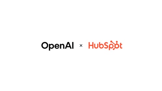 HubSpot Just Got Smarter: Introducing the DeepResearch Connector with OpenAI
